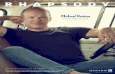 Michael Keaton - Carmel Valley Ranch · The Nakasend Trail Hiking through Japan s imperial past Timeless Appeal How to score the best vintage watches Michael Keaton In the driver