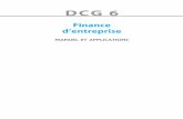 Finance d’entreprise - medias.dunod.commedias.dunod.com/document/9782100746965/Feuilletage.pdf · Emmanuel Disle, Jacques Saraf , Nathalie Gonthier-Besacier, Jean-Luc Rossignol
