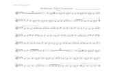 William Tell Overture - REP+Resourceelsistemahawaii.net/REP+Resource/Repertoire_files/William Tell... · Clarinet in Bb William Tell Overture Rossini/Arr.Miskovic and Cline Presto
