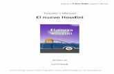 Teacher’s Manual El nuevo Houdini - Amazon Web … · El nuevo Houdini Prueba - Capítulo 2 1