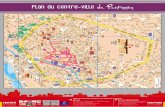 Plan du centre-ville de Perpignan - … · Plan du centre-ville de Perpignan Office de Tourisme catégorie 1 de la Ville de Perpignan Accueil Le Palmarium • Place Arago • 66000