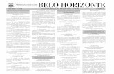 BELO HORIZONTE - portal6.pbh.gov.brportal6.pbh.gov.br/dom/Files/dom5395 - assinado.pdf · BELO HORIZONTE Ano XXIII• N. 5.395 Diário Oficial do Município - DOM 18/10/2017 DECRETO