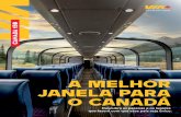 A MELHOR JANELA PARA O CANADÁinternational.viarail.ca/pdf/Brochure_Portugais_WEB.pdfConsistem em duas cabines para duas pessoas combinadas (sem parede). O quarto resultante inclui