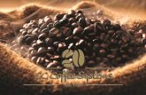 PowerPoint Sunusu - ANASAYFA · Kahve ve Glda ürünleri konusundaki üretici kimligi ile Private Label özel harman ve marka üretimini de kendi tescilli markasr ... Sizin markamz