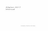 Allplan 2017 Manual - documentatie.nemetschek.rodocumentatie.nemetschek.ro/documentatie/1arh/tutoriale/2017/Allplan... · AutoCAD®, DXF™ si 3D Studio MAX® sunt marci inregistrate