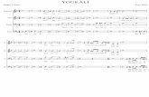 YOUKALI - tholonet.musique.pagesperso-orange.frtholonet.musique.pagesperso-orange.fr/espace/20172018/Youkali... · Title: YOUKALI Created Date: 1/20/2018 5:10:57 PM