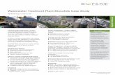 Case Study: EUCO Titan at the City of Akron's … · Wastewater Treatment Plant Biosolids Case Study. ... EUCO® Titan was built as a joint venture ... Our company has experience