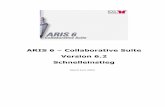 ARIS 6 – Collaborative Suite Version 6.2 Schnelleinstieg · ARIS-Schnelleinstieg Hinweise für die Benutzung des Schnelleinstiegs 1 1 Hinweise für die Benutzung des Schnelleinstiegs