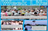 Week Life Large 11 DE - unionlido.com · LIVE MUSIK “LAURA PAUSINI PROJECT ... Laura Pausini, der in der ganzen Welt bekannt ist, zu ...