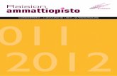 vuosikertomus lukuvuosi 2011-2012 52.toimintavuosi · Aarre Lehtonen Aarne Lehtonen . Title: Magazine.indt Subject: Magazine Created Date: 6/15/2012 12:30:10 PM ...