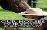 Meditations and Strategies for Deeper Understanding … · For a complete catalog of equestrian books and DVDs, contact: TRAFALGAR SQUARE BOOKS Box 257, Howe Hill Road North Pomfret,
