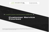 Tailored Customer - Professional Development Training · Customer Service Courses Active Listening Training Communication ... Course - Lesson 10 Appreciative ... Plan a resolution