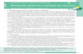Protocolo Clínico e Diretrizes Terapêuticas Síndrome ...portalarquivos.saude.gov.br/images/pdf/2014/abril/03/pcdt-sindr... · Protocolos Clínicos e Diretrizes Terapêuticas por