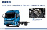 Iveco Body Builders - Eurocargo MY2016ibb.iveco.com/PublishingImages/Lists/HQNews/EditForm/EUROCARGO... · November , 2016 Medium Line Sales Operations | Marketing & Pricing Brief