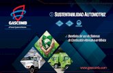 GASCOMB - El portal único del gobierno. | gob.mx · • Reductor de presión ... uso de una parte del motor que provenga del mercado de accesorios. ... Gasolina Diesel GNV $14.63