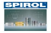 Limitadores de compresión SPIROL · están galvanizados y cuentan con un revestimiento ... clasificación nominal para tornillos de hasta ISO ... • ¿Cuál debe ser el torque en