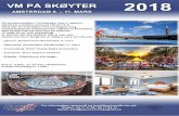 Skøyte VM 2018 - Sponsor Compagnietsponsorcompagniet.no/PDF/Skoyte-VM-Amsterdam.pdf · CULP . Title: Skøyte VM 2018.png Created Date: 20171005192311Z