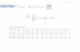 La lettre A · 2018-04-29 · Bastien Je m’entraine ... Microsoft Word - Fichier écriture ... Stylo Plume Blog.docx