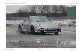 Analisi tecnica di Paolo Massai QUATTRORUOTE - … · Porsche "911 Turbo" – Analisi tecnica di Paolo Massai QUATTRORUOTE  pag 2 di 21 19/03/2006