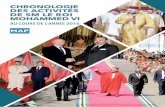 VI au cours de l’année 2016 - mapnews.ma · Prince Moulay Rachid et de SA le Prince Moulay Ismail, S’est recueilli sur les tombes des regrettés Souverains, ...