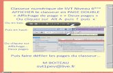 Classeur numérique de SVT Niveau 6ème - ac-grenoble.fr · Certains droits réservés  Classeur numérique de SVT – conception : Maxime RANDOT ... lors d’un effort