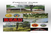 Parents’ Guide - wpcbsa.org ·   Parents’ Guide Summer 2018