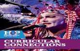 Fall 2015 CURRICULAR CONNECTIONS - Hopkins … Season... · Percussion Ensemble, pg. 23; Jake Shimabukuro, pg. 26; Dartmouth College Gospel Choir, pg. 28 anthropology ... cUrricUlar