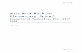 rogergrayblog.files.wordpress.com  · Web viewThe mission of Northern Rockies Elementary School is to provide students with the training, tools, and skills necessary to be productive,