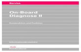 On-Board Diagnose II - amaus.net AUDI SSP... · SSP 175/410 Readinesscode 8-stelliger Zahlencode, der anzeigt, daß alle abgasrelevanten Diagnosen vom Motormana-gement durchlaufen