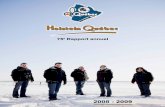 s’adapte à chacun de vous - Holstein Québecholsteinquebec.com/sites/default/files/pdf/rapport_annuel2008-09 (1... · s’adapte à chacun de vous - Holstein Québec ... 2008