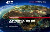 Afrika 2025 · wortlichen Entscheider über das „Africa-Development“ in den Unternehmen der deutschen Wirtschaft. Sie zeigt, ...