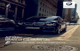 Az új BMW i3 és BMW i3s · | 3 BMW i3 árlista Modell Kód EUROTAX Henger- Hengerek Maximális Maximális Nettó ár Regisztrációs Bruttó Üzemanyag CO