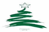 christmas 2018 - cd-home.de · Inhaltsverzeichnis Directory AM RING / KEYRINGS 3-4 HOME & LIVING / HOME & LIVING 5-19 BUSINESS / BUSINESS 20-26 ELEKTRONIK / ELECTRONICS 27 01 02 03