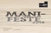 festival 2 juin - 2 juillet - Manifeste 2016manifeste2016.ircam.fr/media/uploads/doc/MANIFESTE-2016-AGENDA.… · idiomatiques de Salvatore Sciarrino, participent de ce que le compositeur