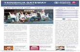 TSINGHUA GATEWAY - Tsinghua Universitygmba.sem.tsinghua.edu.cn/.../06/Tsinghua_MBA_Gateway_Issue_9.pdf · leadership development process. ... Nissan Renault is a global partnership,