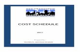 Cost Schedule 2017 - sfdbi.org Schedule_0.pdf · 2017 COST SCHEDULE SECTION IV Unit Amount Emergency Communication System (ECS) per floor $5,280.63 Emergency Responder Radio …