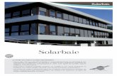 Solarbaie - Espace Stores Toulouse · Soltis B92 Int Fil de polyester enduit PVC 650 g/m2 0,60 mm 0% M2 informations toiles Photos non contractuelles. les coloris des produits sont