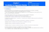 Corrélation et régression linéaire 2.sturquet/teaching_data/mu001/chap8.pdf · Corrélation et régression linéaire Chap 9. 1. La corrélation linéaire 2. ... regression des
