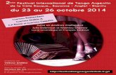 de la Côte Basque Bayonne - Anglet - Biarritz du 23 au …tangobarrio.e-monsite.com/medias/files/prog.festival-tango-2014.pdf · avec qui travailla Astor Piazolla, l’a choisie