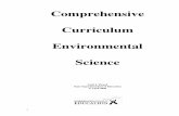 Environmental Science comp.curr.revise - Lafayette … · 2010-02-09 · Environmental Science Unit 1 Environment Earth 9 ... Environmental Science Unit 1 Environment Earth 10 ...