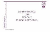 Lente cilíndricaLente cilíndrica C5B FÍSICA 2 CURSO ...clickonphysics.es/cms/wp-content/uploads/LENTE-CILINDRICA.pdf · MATERIALES •Una botella cilíndrica de vidrio •Agua