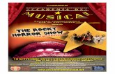Regia: Dimitri Pasquali - Assistenza alla Regia: Cristina ... · rocky horror show.indd Created Date: 5/23/2012 11:52:03 AM ...
