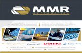 MMR - chinalco.com.pe MMR... · 5s’, TPM, Indicadores de Mantenimiento ISO 9001, Software para Mantenimiento AMT, ELLIP-SE, CORVU, SAP ... Gestión del Mantenimiento Programación