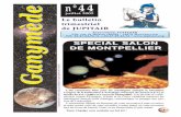 Ganymède Internet : 04.67.60 42 24 … · Uranus, Neptune, Pluton, par André Barbault (Editions Tr aditionnelles) Ce qui caractérise André Barbault, c’est essentiellement sa