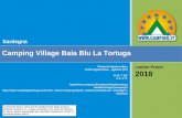 Listino Prezzi Camping Village Baia Blu La Tortugalistini.camping.it/italy/sardegna/baiablutortuga/prezzi.pdf · Pineta di Vignola a Mare 07020 Vignola Mare - Aglientu (OT) N 41°