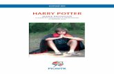 HARRY POTTER - pionyr.cz · Harry Potter 5 POZNÁNÍ „Pionýr je pracovitý, učí se.“ jeden z Ideálů Pionýra Etapové hry patří k osvědčeným formám činnosti na letních