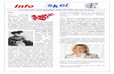št. 3 / 2012, od 8. 3.2012 berimo info SKEI ... · revolucija. Tudi v Sloveniji so potekali boji za enakopravnost žensk, tako je že leta 1897 začel izhajati ženski časopis Slovenka,