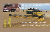 Reinhard Bonnke - apologet.cz · Hermann Bonnke Reinhard Willi Gottfried onnke se narodil 19. dubna 1940 v Královci (dnešní Kaliningrad) ...