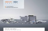 THERMO- MANAGEMENT - TruckFocus.cz · 2 BEHR HELLA SERVICE ODBORNÍK NA THERMO-MANAGEMENT V OSOBNÍCH A UŽITKOVÝCH AUTOMOBILECH S více než 7 000 kvalitních výrobků rozdělenými