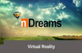 Virtual Reality - Mercia Tech€¦ · Oculus Rift Sony Morpheus Microsoft HoloLens MOBILE PC/CONSOLE . Gunner (Gear VR) Perfect Beach (Gear VR) The ... PowerPoint Presentation Author: